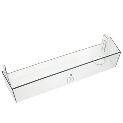 Beko Genuine Fridge & Freezer Door Lower Bottle ShelfBek5928720400 from B&Q