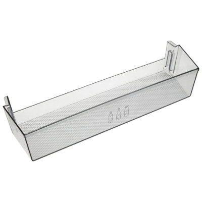 Beko Genuine Fridge Door Lower Bottle ShelfBek4640450700 from B&Q