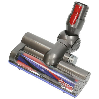 Dyson Genuine Vacuum Cleaner Qr Turbinehead AssemblyDyn96604315 from B&Q