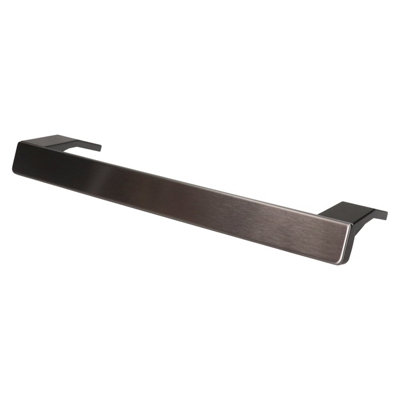 Beko Genuine Fridge Door HandleBek5907611100 from B&Q