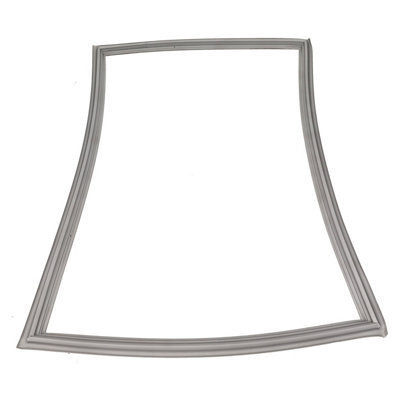 Genuine Beko Fridge / Freezer Door SealBek5958261900 from B&Q
