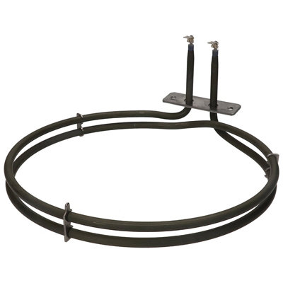 B&Q -  Genuine Heating Element Round 240V 2400WDst140089339059