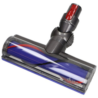 Dyson Genuine Spare PartQuick Release Motorhead Assembly from B&Q