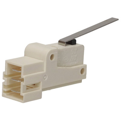Beko Genuine Tumble Dryer Micro Switch AssemblyBek2954700400 from B&Q