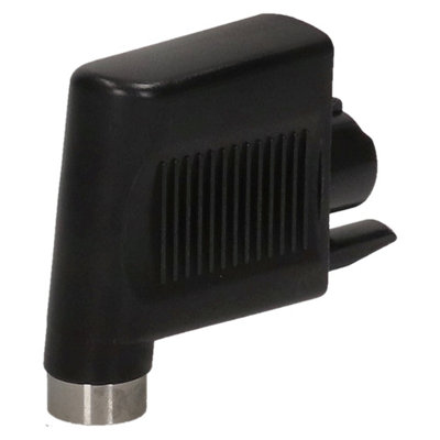 Delonghi Genuine Coffee Maker Hot Water Spout Del5513234191 from B&Q