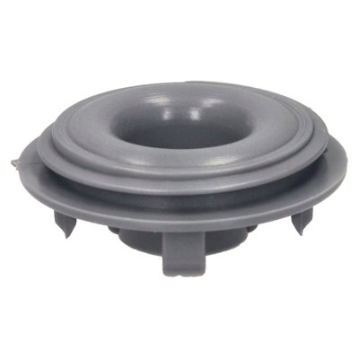 Smeg  Genuine  Dishwasher Spray Arm Bush- Smg760570527 from B&Q