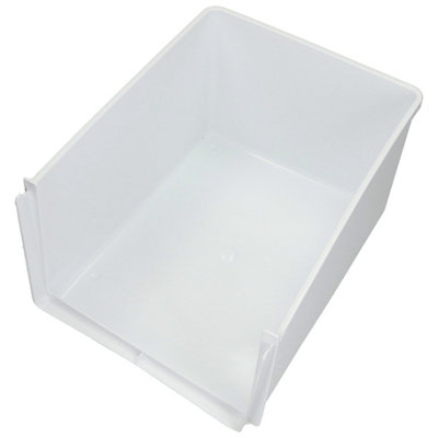Hotpoint Genuine Crisper BoxMerc00525218 from B&Q
