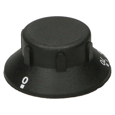 Aga Fan Oven Control KnobAgaae4M240043 from B&Q