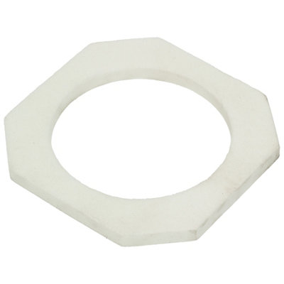 Aga Genuine Flame Tube SealAgaro4M998669 from B&Q