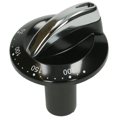 Aga Hob Control KnobAgaae4M260649 from B&Q