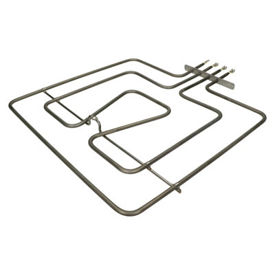 Bosch Genuine Oven Upper Grill ElementBsh00776188 from B&Q