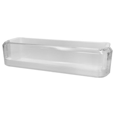 Fridge Door Lower Bottle Shelf from B&Q