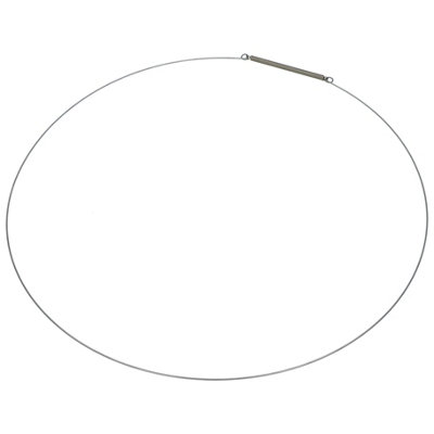 Beko Genuine Spare Part Door Seal ClampBek2603901100 from B&Q
