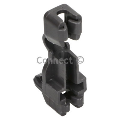 B&Q -  Hot Point Dishwasher Lower Basket Comb Fixing