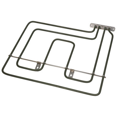 Electruepart  Oven Grill Element2200WEle9780 from B&Q