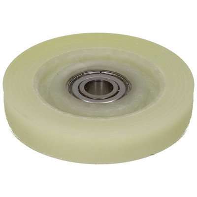 - Compatible Tumble Dryer Drum RollerWhl9310
