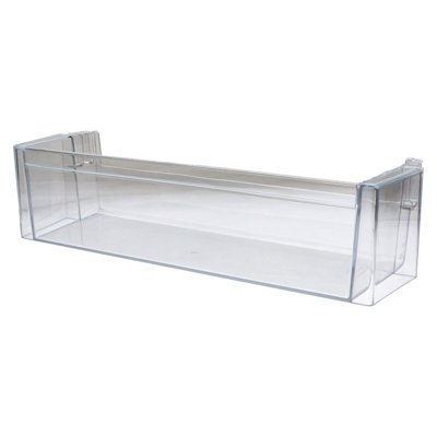 Hotpoint Genuine Fridge Door Bottle Shelf from B&Q