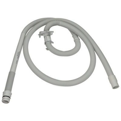 Bosch Genuine  Washing Machine Outlet HoseBsh11023391 from B&Q