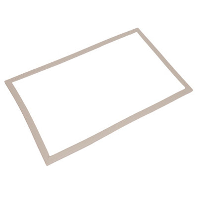 Beko Genuine Fridge Door SealBek4663520400 from B&Q
