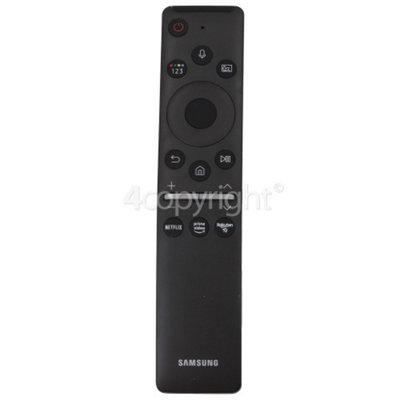 Samsung Genuine Smart Tv Remote ControlSambn5901330B from B&Q