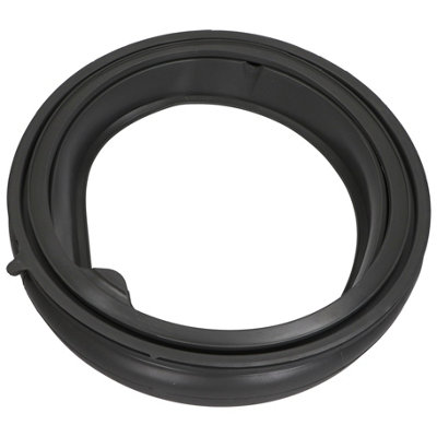 Hotpoint Genuine Washing Machine Door SealMerc00533880 from B&Q