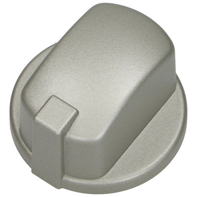 Electruepart Oven Control KnobInoxKnb2253 from B&Q