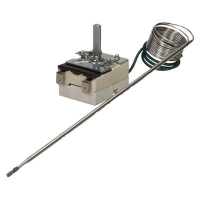 Electrupart Compatible Spare PartMain Oven Thermostat Ego 55. 13054. 070Cmp766505