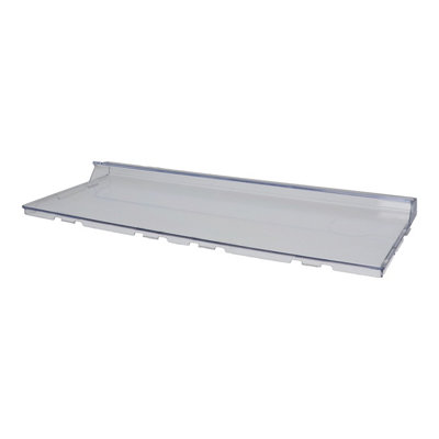 Beko Genuine Spare PartDrawer Front from B&Q