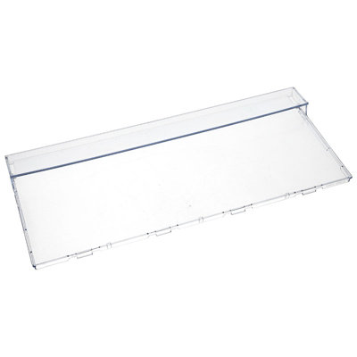 Beko Genuine Spare PartFreezer Drawer FrontBek5906361800 from B&Q