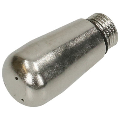 Delonghi Genuine Coffee Maker Steam Nozzle Delas00001238 from B&Q