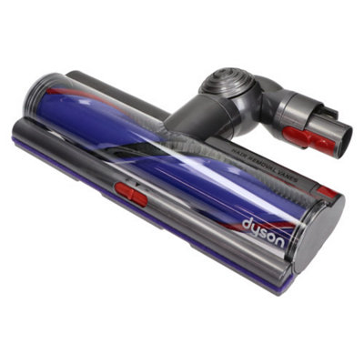 Dyson Genuine Vacuum Cleaner Torque Drive Motorhead AssemblyDyn97042601 from B&Q