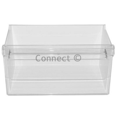 Hisense Genuine Freezer Lower Drawer Hsn1999446 from B&Q