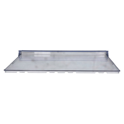 Beko Genuine Spare PartDrawer Front from B&Q