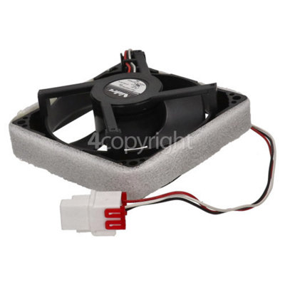 Samsung Genuine Fridge Freezer Evaporator Motor FanSamda8106013A from B&Q