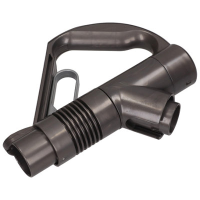 Universal Electruepart Wand Handle Hose EndNzl9378 from B&Q