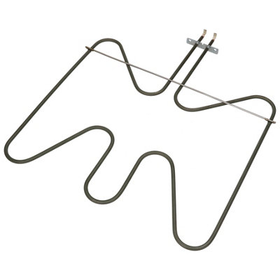 Electruepart Compatible Lower Heating Element 1200WEle9806 from B&Q