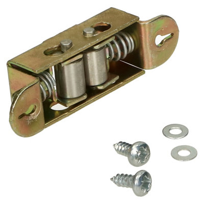 Electruepart Compatible Universal Roller Door CatchEle043 from B&Q