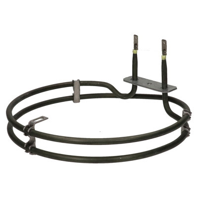 Electruepart Compatible Fan Oven Element2000WCmp766596 from B&Q