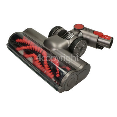 Electruepart High Quality Compatible Dyson Vacuum Cleaner Quick Release Tool -Nzl9407 from B&Q