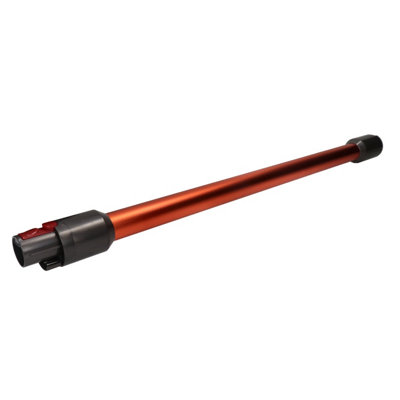 Electruepart Alternative Compatible Dyson Vacuum Cleaner Quick Release WandOrangeExt2190 from B&Q