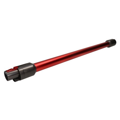 Electruepart Alternative Compatible Dyson Vacuum Cleaner Dyson Quick Release WandRedExt2191 from B&Q
