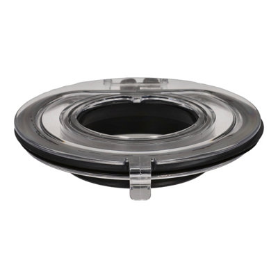 Electruepart Alternative Compatible Dyson Vacuum Cleaner Dust Bin LidTls9861 from B&Q