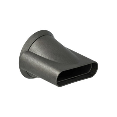  - Smoothing Nozzle For Dyson Supersonic Hair Dryer Attachment Tool Grey