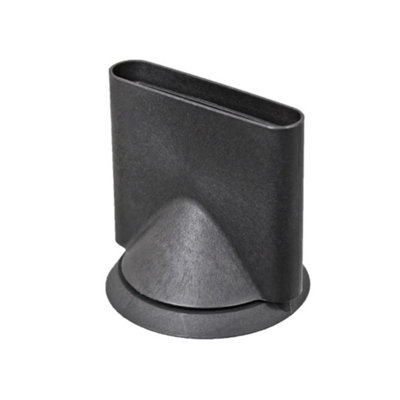  - Styling Concentrator For Dyson Supersonic Hair Dryer Attachment Tool Grey