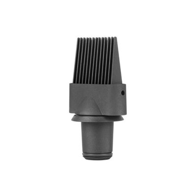  - Wide Tooth Comb Attachment For Dyson Supersonic Hair Dryer Grey
