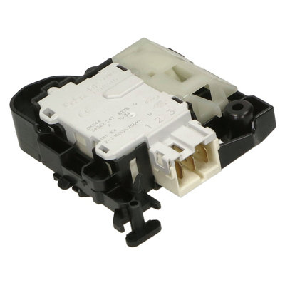Beko Electruepart Alternative Washing Machine Door InterlockDor9540 from B&Q