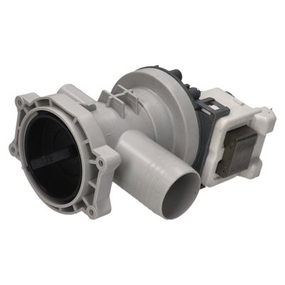 Electruepart Alternative Washing Machine Drain PumpPmp1069 from B&Q