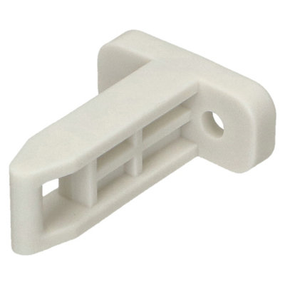 Electrolux Electruepart Alternative Tumble Dryer Door Catch- Dor9548 from B&Q