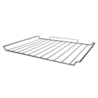 Electrupart Compatible Spare PartMain Oven ShelfEle9849
