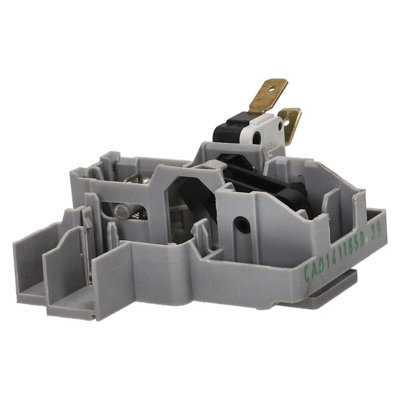 Electruepart Alternative Tumble Dryer Door Lock AssemblyDor9552 from B&Q
